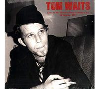 Waits Tom - Live at My Father's Place in Roslyn