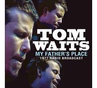 Waits, Tom - My Father's Place [Import]