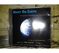 Waits, Tom - Night on Earth