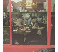 Waits, Tom - Nighthawks at The Diner. [Import]