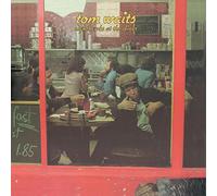 Waits Tom - Nighthawks at The Diner (Vinyl Red) [Import]
