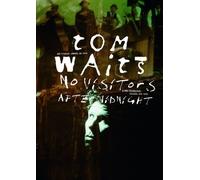 Waits,Tom - No Visitors After MIDN