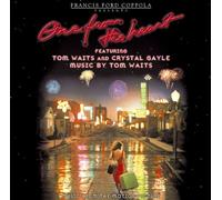 Waits, Tom - One from Heart [Import]