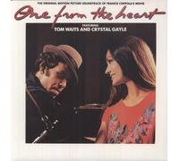 Waits, Tom - One from The Heart