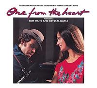 Waits, Tom - One from the Heart