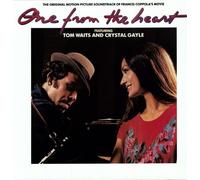 WAITS,TOM - One from the Heart [Vinyl] [Vinyl LP]