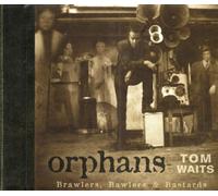 Waits, Tom - Orphans