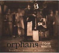 Waits, Tom - Orphans-54tr [Import]