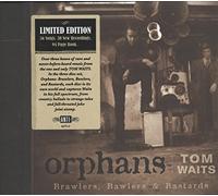 Waits Tom - Orphans (Limited Edition)