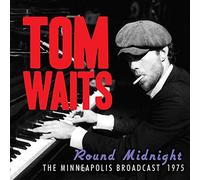 Waits, Tom - Round Midnight [Import]