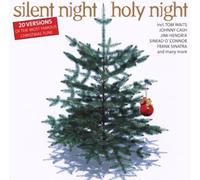 Waits,Tom - Silent Holy Night [Import]