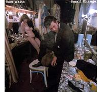 Waits, Tom - Small Change-180gr [Import]
