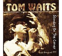 Waits Tom - Standing on the Corner