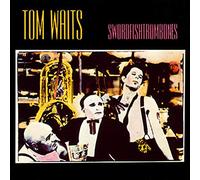 WAITS,TOM - Swordfishtrombones [Vinyl LP]