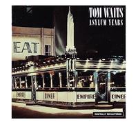 Waits, Tom - The Asylum Years