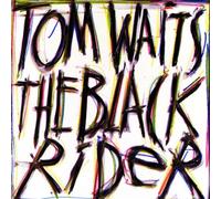 Waits, Tom - The Black Rider (1993 Studio Cast) by Waits, Tom (1993) Audio CD