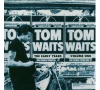 Waits, Tom - The Early Years Vol. 1 by Waits, Tom (2010) Audio CD