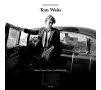 Waits, Tom - Virginia Avenue: Live..