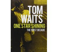 Tom Waits – One Star Shining – The First Decade – DVD