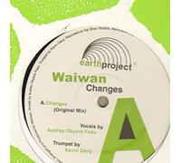 Waiwan - Changes [Import]