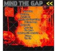 Waiwan - Vol. 23-Mind the Gap