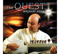 Wajahat Khan, Sarod - Sabir Khan, T - The Quest [Import]