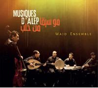 Musiques d Alep
