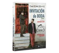 Wajib (2017) / Invitación De Boda (Dvd)
