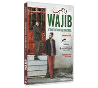 Wajib L'Invitation au mariage DVD DVD