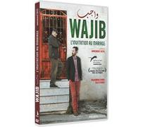 Wajib L'Invitation au mariage DVD E