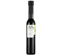 Wajos Crème de dattes et bacon avec Aceto Balsamico di Modena, condiment 8,5 ml, acidité 3 %