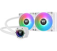 WAK Thermaltake TH240 "Snow" ARGB Sync V2 / All-in-One LCS retail
