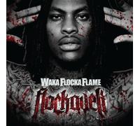 Waka Flocka Flame - Flockavelli
