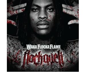Waka Flocka Flame - Flockavelli