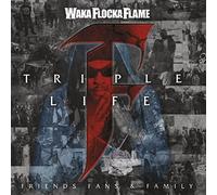 Waka Flocka Flame - Triple F Life: Friends, Fans and Family