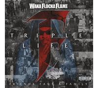 Waka Flocka Flame - Triple F Life: Friends, Fans and Family