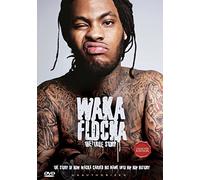 Waka Flocka - True Story [DVD] [Import]