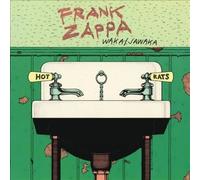 Waka/Jawaka by Frank Zappa [Audio CD] NEUF