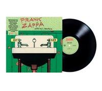 Frank Zappa – Waka / Jawaka – Vinyle – 50e anniversaire
