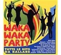 Waka Waka Party Aa.V - Waka Waka Party