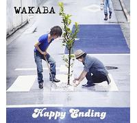 WAKABA - Happy Ending [Import allemand]