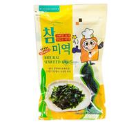 Wakame Algues séchées 100 % naturelles - 50 g
