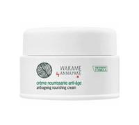 Annayake Soins-de-la-peau WakameAnti-Ageing Nourishing Cream 50 ml