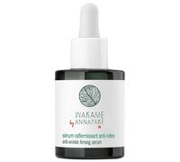 Wakame Siero Rassodante Anti-Rughe Annayake 30ml
