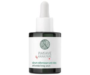 Wakame Siero Rassodante Anti-Rughe Annayake 30ml