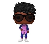 Wakanda Forever Shuri avec lunettes de soleil Pop Vinyl très détaillées à partir