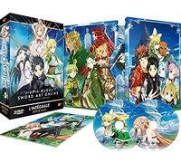 Arc 2, Alo Edition Gold DVD