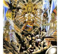 Wakas - Metal de Los Dioses [Import]