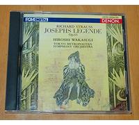 Wakasugi - Wakasugi - Josephs Legende