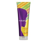 Wakati Crème hydratante démêlante anti-frisottis infusée à l'huile pour cheveux afro naturels 250 ml